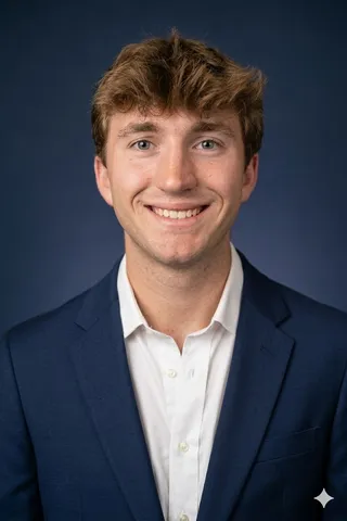Thomas Bucks, co-founder of Bucks AI